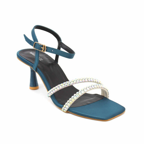 Women Formal Heel - 62892S - Heels - Walkeaze